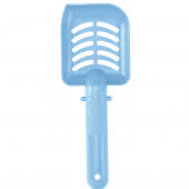 IMAC совочек для туалета PALETTA 23 см, голубой IMAC совочек для туалета PALETTA 23 см, голубой