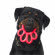 BAMA PET игрушка для собак ORMA 15см, резина, цвета в ассортименте