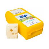 Сыр Пармезан Государевъ (Савушкин), кг