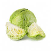 Капуста молодая, кг