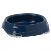 Moderna миска для кошек Smarty 210 мл, синяя Moderna миска для кошек Smarty 210 мл, синяя