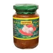 Аджика грузинская Натрули 280 гр (упаковка 20 шт) Аджика грузинская Натрули 280 гр (упаковка 20 шт)