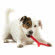 BAMA PET игрушка для собак палочка TUTTO MIO 16см, резиновая, цвета в ассортименте