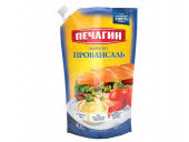 Майонез Печагин "Провансаль" 67% Оливковый 400 мл (упаковка 25 шт) Майонез Печагин "Провансаль" 67% Оливковый 400 мл (упаковка 25 шт)