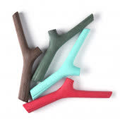 BAMA PET игрушка для собак палочка TUTTO MIO 25см, резиновая, цвета в ассортименте