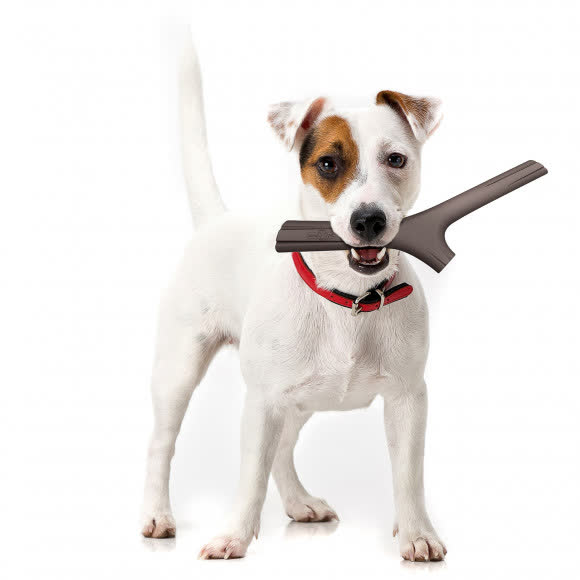 BAMA PET игрушка для собак палочка TUTTO MIO 25см, резиновая, цвета в ассортименте