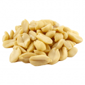 Арахис бланшированный Семушка 500 гр