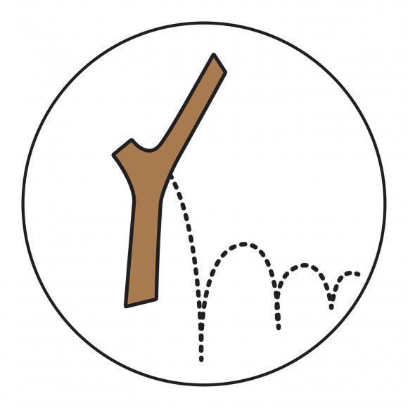 BAMA PET игрушка для собак палочка TUTTO MIO 37см, резиновая, цвета в ассортименте BAMA PET игрушка для собак палочка TUTTO MIO 37см, резиновая, цвета в ассортименте