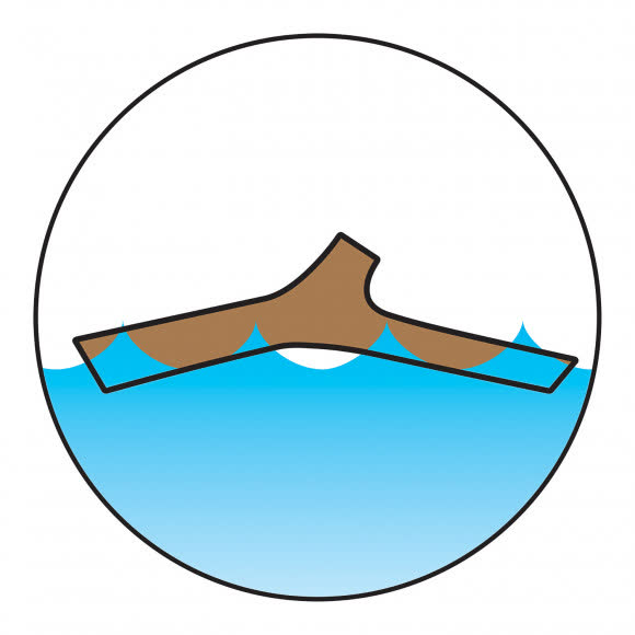 BAMA PET игрушка для собак палочка TUTTO MIO 37см, резиновая, цвета в ассортименте BAMA PET игрушка для собак палочка TUTTO MIO 37см, резиновая, цвета в ассортименте