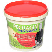 Горчица Печагин столовая 1кг (упаковка 6 шт) Горчица Печагин столовая 1кг (упаковка 6 шт)