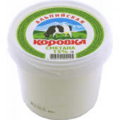 Сметана Альпийская коровка 15% 200гр (упаковка 12 шт) Сметана Альпийская коровка 15% 200гр (упаковка 12 шт)