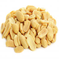 Арахис жареный соленый (сплит) Семушка 500гр Арахис жареный соленый (сплит) Семушка 500гр