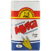 Мука в\с 6х2кг (СОКОЛЬНИЧЕСКАЯ) (84)