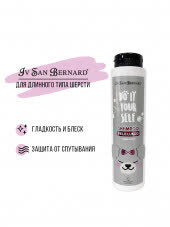 ISB DO IT YOURSELF Шампунь для животных с длинной шерстью 300 мл ISB DO IT YOURSELF Шампунь для животных с длинной шерстью 300 мл