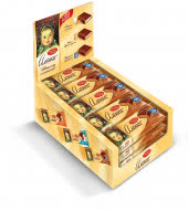 Аленка Батончик 48г. 1х6х20шт Вареная сгущенка (96)