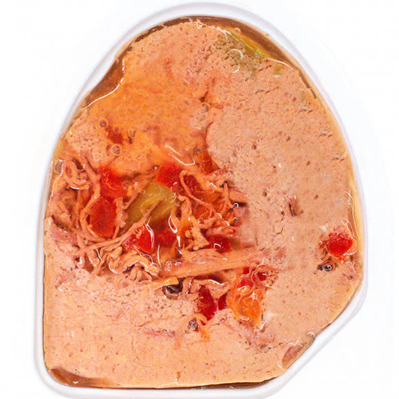 CORE SMALL BREED консервы из курицы с говядиной, зеленой фасолью и красным перцем для собак мелких пород 85 г CORE SMALL BREED консервы из курицы с говядиной, зеленой фасолью и красным перцем для собак мелких пород 85 г