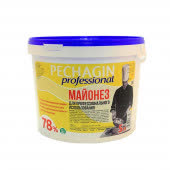 Майонез Печагин Professional 78% ведро 5л Майонез Печагин Professional 78% ведро 5л