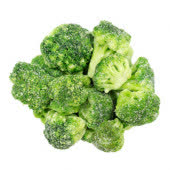 Брокколи замороженная 1кг Брокколи замороженная 1кг