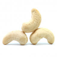 Кешью сырой WW 320 Семушка 500 гр Кешью сырой WW 320 Семушка 500 гр