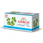 Азерчай 20 пак. 1х24 Липа (П-88 Р-11)