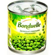 Горошек Бондюэль 200 гр (упаковка 12 шт) Горошек Бондюэль 200 гр (упаковка 12 шт)