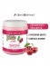 ISB Fruit of the Groomer Black Cherry Восстанавливающая маска для короткой шерсти с протеинами шелка 1 л