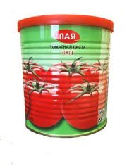 Томатная паста Пая 700 гр (упаковка 12 шт)