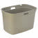 Moderna био-туалет Top Cat 59x39x38h см, вертикальный вход, бело-серый