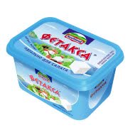 Сыр Фетакса 400гр (упаковка 8 шт)