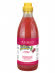 ISB Fruit of the Groomer Black Cherry Шампунь для короткой шерсти с протеинами шелка 1 л