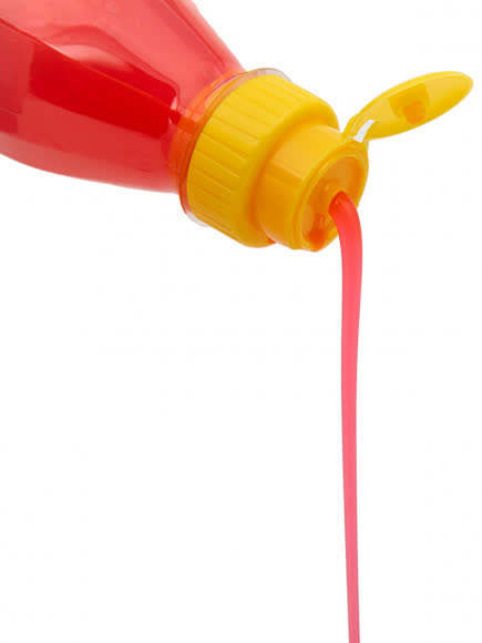 ISB Fruit of the Groomer Black Cherry Шампунь для короткой шерсти с протеинами шелка 1 л