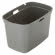 Moderna био-туалет Top Cat 59x39x38h см, вертикальный вход, серо-лимонный