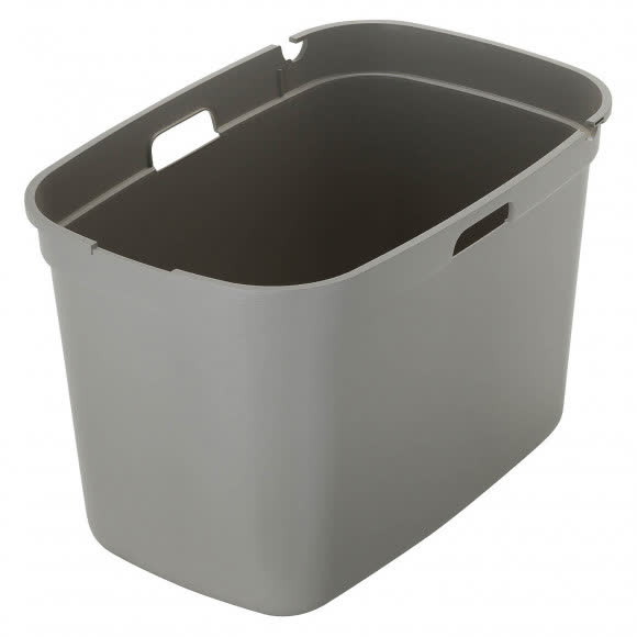 Moderna био-туалет Top Cat 59x39x38h см, вертикальный вход, серо-лимонный Moderna био-туалет Top Cat 59x39x38h см, вертикальный вход, серо-лимонный