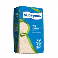 Рис Мистраль Ориент 900 гр (упаковка 12 шт)