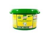 Бульон Knorr грибной 2 кг (упаковка 4 шт)