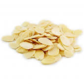 Миндальные лепестки (пластинки) Семушка 500 гр