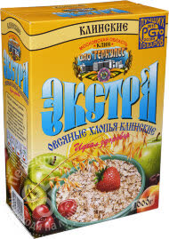 Геркулес Экстра 1 кг (упаковка 10 шт) Геркулес Экстра 1 кг (упаковка 10 шт)