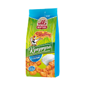 Кукуруза жареная отборная с солью От Мартина 100 гр (упаковка 20 шт)