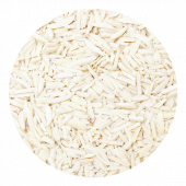 Миндальные палочки бланшированные Семушка 500 гр