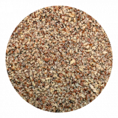 Пекан дробленый 0-2 мм Семушка, кг