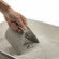 Moderna совочек Scoop & Sift 15x13x13h см отверстия узкие, серый
