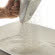 Moderna совочек Scoop & Sift 15x13x13h см отверстия узкие, серый