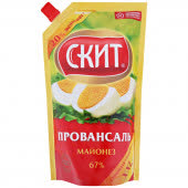 Майонез Скит 675 мл (упаковка 16 шт) Майонез Скит 675 мл (упаковка 16 шт)