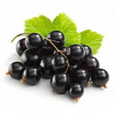 Смородина черная, кг