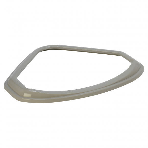 Moderna туалет-лоток угловой Corner Tray 55x45x13h см, серый Moderna туалет-лоток угловой Corner Tray 55x45x13h см, серый