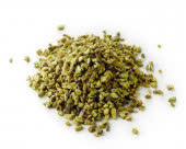 Фисташки дробленые 0-2 мм Семушка 500 гр