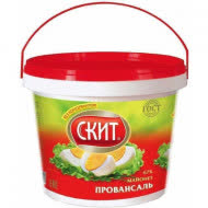 Майонез Скит 10 л