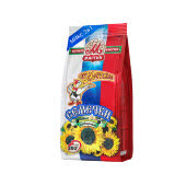 Семечки микс 3в1 соленые, несоленые, белые соленые От Мартина 200 гр (упаковка 14 шт)