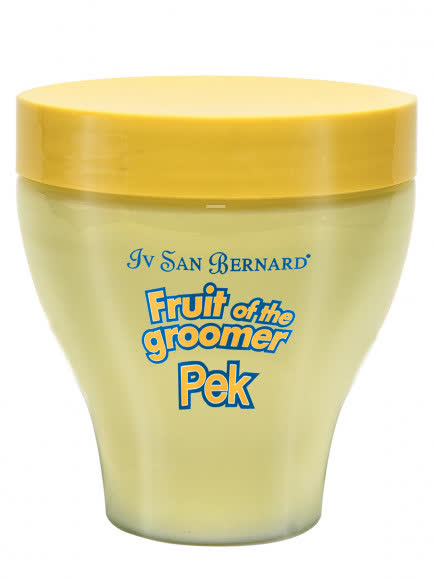 ISB Fruit of the Groomer Maracuja Восстанавливающая маска для длинной шерсти с протеинами 250 мл