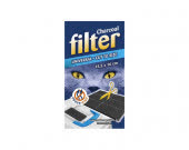 Moderna универсальный фильтр для туалета 15х16 см